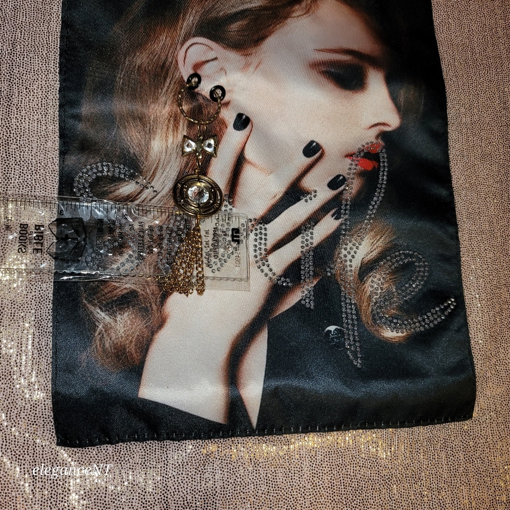 Day G Rose Gold Shimmer Blouse Sz: 2XL NWT - Picture 12 of 15